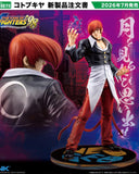 The King of Fighters - Iori Yagami 98 Ver.