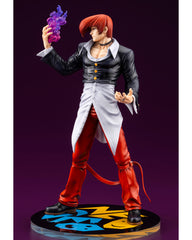 The King of Fighters - Iori Yagami 98 Ver.