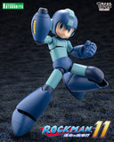 Mega Man - Mega Man 11 Ver. / Rockman 11 Ver.
