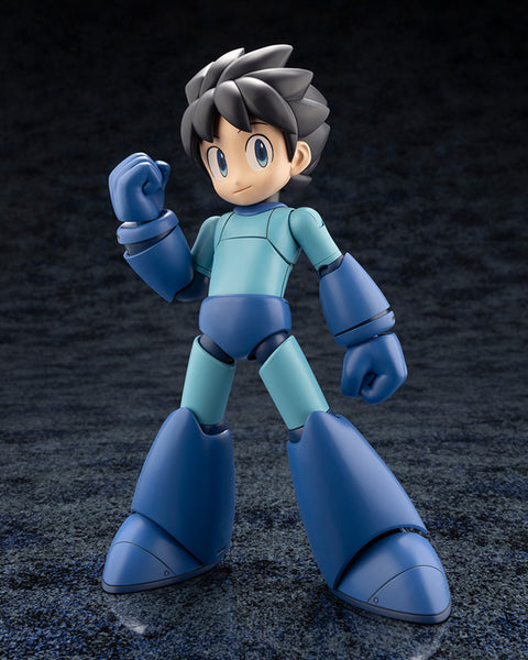 ロックマン11 MEGA MAN 11 Ver. Mega Man - Mega Man 11 Ver. / Rockman 11 Ver. – Toys Funtasy