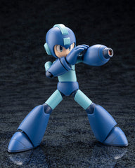 Mega Man - Mega Man 11 Ver. / Rockman 11 Ver.