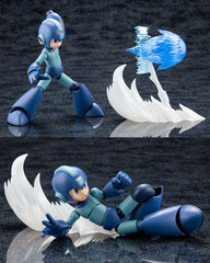 Mega Man - Mega Man 11 Ver. / Rockman 11 Ver.