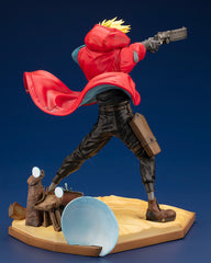 Trigun Stampede - ARTFX J - Vash the Stampede
