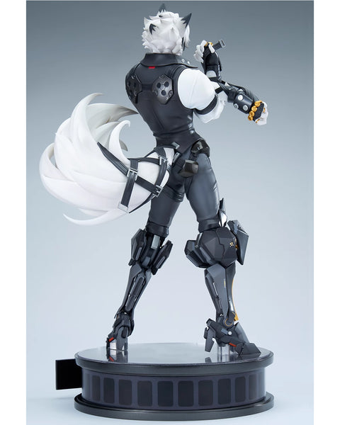 Zenless Zone Zero - Von Lycaon Apex 1/7 Scale Figure – Toys Funtasy