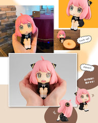 Spy x Family - Look Up Series - Anya Forger Special Ver. with Bonus Gift