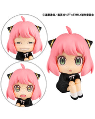 Spy x Family - Look Up Series - Anya Forger Special Ver. with Bonus Gift