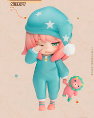 Spy x Family - POP MART - Anya Forger Blind Box of 6