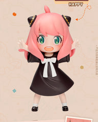 Spy x Family - POP MART - Anya Forger Blind Box of 6