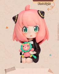 Spy x Family - POP MART - Anya Forger Blind Box of 6