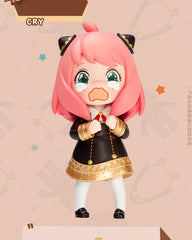 Spy x Family - POP MART - Anya Forger Blind Box of 6