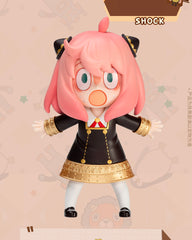 Spy x Family - POP MART - Anya Forger Blind Box of 6