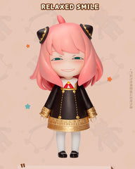 Spy x Family - POP MART - Anya Forger Blind Box of 6