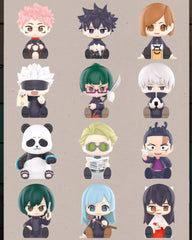 Jujutsu Kaisen - POP MART - Uniform Series Blind Box of 12