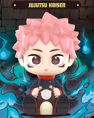 Jujutsu Kaisen - POP MART - Uniform Series Blind Box of 12