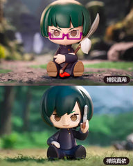 Jujutsu Kaisen - POP MART - Uniform Series Blind Box of 12