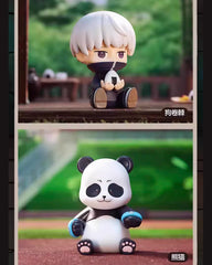 Jujutsu Kaisen - POP MART - Uniform Series Blind Box of 12