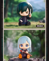 Jujutsu Kaisen - POP MART - Uniform Series Blind Box of 12