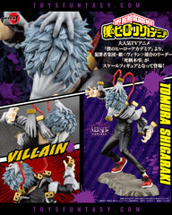 My Hero Academia - ARTFX J - Tomura Shigaraki