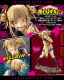 My Hero Academia - ARTFX J - Himiko Toga