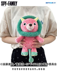 Spy x Family - Director Chimera Plush