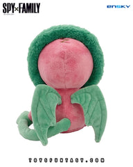 Spy x Family - Director Chimera Plush