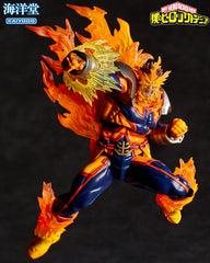 My Hero Academia - Amazing Yamaguchi Series No.028 - Endeavor