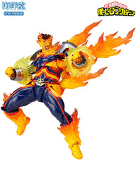 My Hero Academia - Amazing Yamaguchi Series No.028 - Endeavor