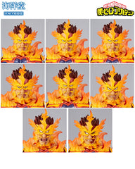 My Hero Academia - Amazing Yamaguchi Series No.028 - Endeavor