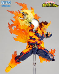 My Hero Academia - Amazing Yamaguchi Series No.028 - Endeavor