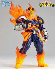 My Hero Academia - Amazing Yamaguchi Series No.028 - Endeavor
