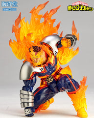 My Hero Academia - Amazing Yamaguchi Series No.028 - Endeavor