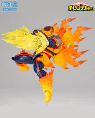 My Hero Academia - Amazing Yamaguchi Series No.028 - Endeavor