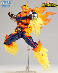 My Hero Academia - Amazing Yamaguchi Series No.028 - Endeavor