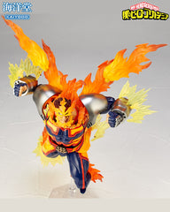 My Hero Academia - Amazing Yamaguchi Series No.028 - Endeavor