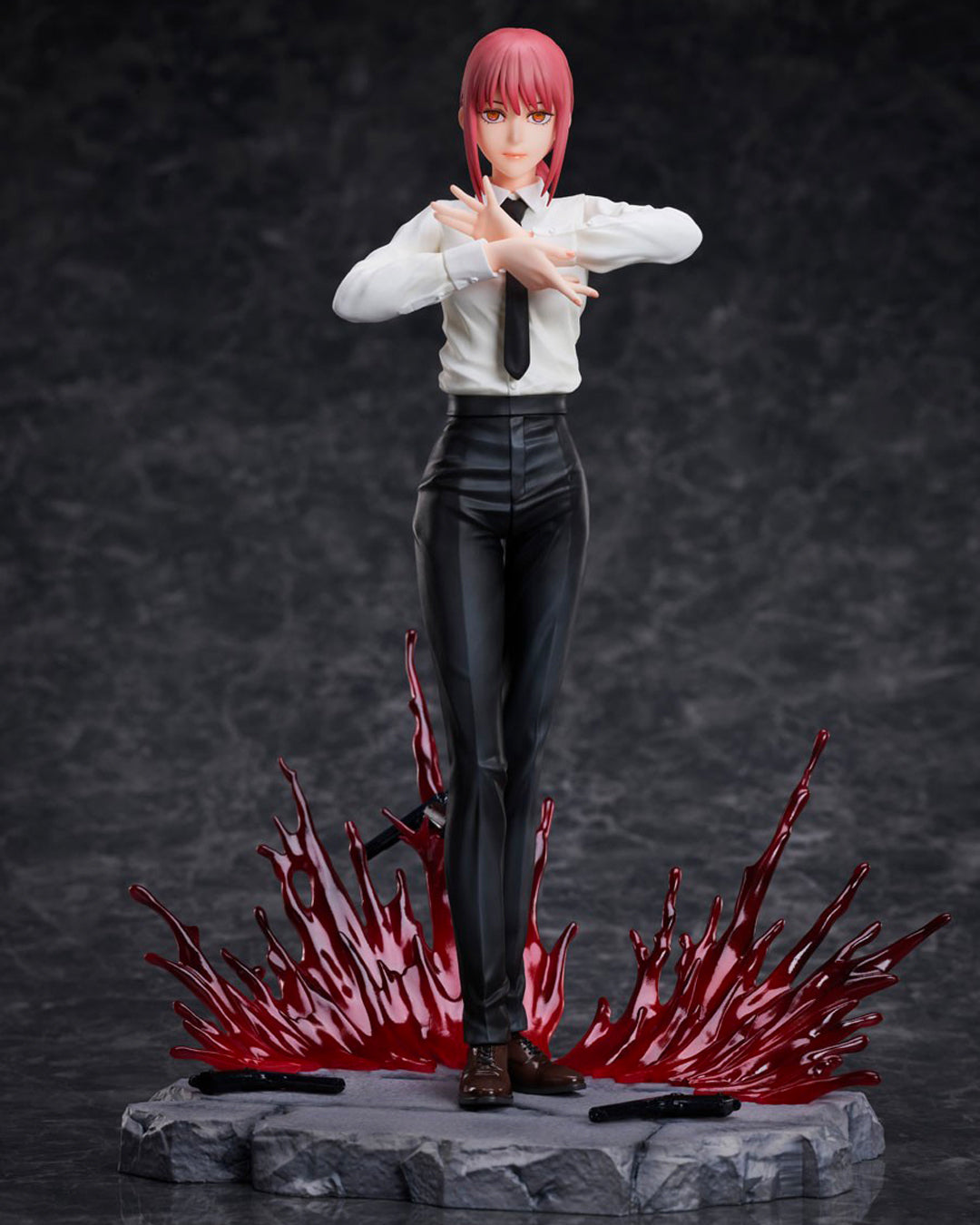 Chainsaw Man - F:Nex - Makima 1/7 Scale Figure