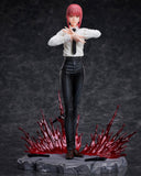 Chainsaw Man - F:Nex - Makima 1/7 Scale Figure