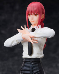 Chainsaw Man - F:Nex - Makima 1/7 Scale Figure