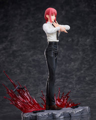 Chainsaw Man - F:Nex - Makima 1/7 Scale Figure