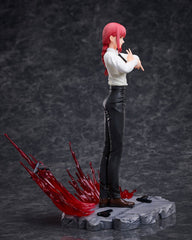 Chainsaw Man - F:Nex - Makima 1/7 Scale Figure