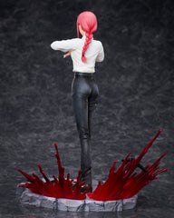 Chainsaw Man - F:Nex - Makima 1/7 Scale Figure