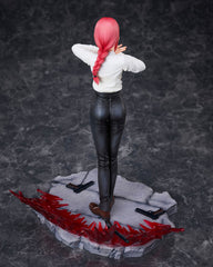 Chainsaw Man - F:Nex - Makima 1/7 Scale Figure