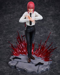 Chainsaw Man - F:Nex - Makima 1/7 Scale Figure