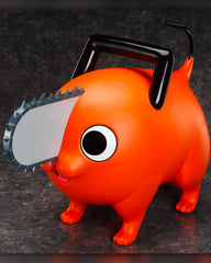 Chainsaw Man - F:Nex - Pochita 1/1 Scale Soft Vinyl Figure