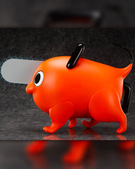 Chainsaw Man - F:Nex - Pochita 1/1 Scale Soft Vinyl Figure