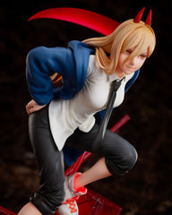 Chainsaw Man - F:Nex - Power 1/7 Scale Figure
