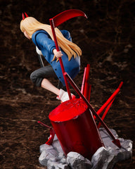 Chainsaw Man - F:Nex - Power 1/7 Scale Figure