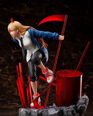 Chainsaw Man - F:Nex - Power 1/7 Scale Figure