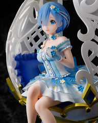 Re:Zero Starting Life in Another World - F:Nex Rem (Egg Art Ver.)