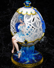 Re:Zero Starting Life in Another World - F:Nex Rem (Egg Art Ver.)
