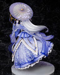 Re:Zero Starting Life in Another World - F:Nex - Emilia (Hanfu Dress Ver.) 1/7 Scale Figure